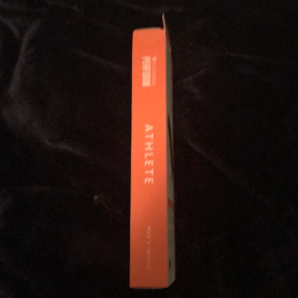 Athlete Insole - Picture 3 of 5